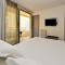 Brasilia Hôtel