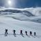 Lodge Visnes Stryn