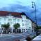 Hotel Centrál