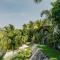 Soul Spring Sanctuary Cuernavaca