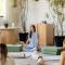 Soul Spring Sanctuary Cuernavaca