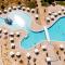 Lighthouse Golf & Spa Hotel - Mineral Pools, Premium All Inclusive, SPA & Beach Access, Free Parking