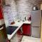 Chalet cocody jacuzz