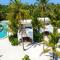Kijani Beach Villas