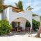 Kijani Beach Villas