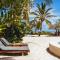 Kijani Beach Villas