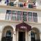 Hotel Terrasse Dufferin