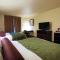 Cobblestone Hotel & Suites - Devils Lake - Devils Lake