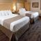 LivINN Hotel Minneapolis South / Burnsville