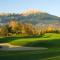 Foto: King's and Lake's House Golf Course Royal Bled