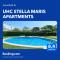UHC STELLA MARIS APARTMENTS UHC STELLA MARIS APARTMENTS