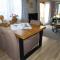 Veluwe Park Reewold Chalet Eclipse