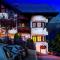 ... mein romantisches Hotel Toalstock