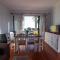 Apartamentos Amarelo