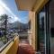 Apartamentos Amarelo