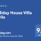 Holiday House Villa Skrila