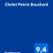 Chalet Potvin Bouchard