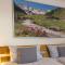 Bergleuchten -403-