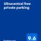 Ultracentral apartament privat