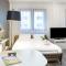 Novotel Suites Perpignan Centre - Grandes Suites & Confort Centre-Ville