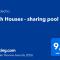 Arch Houses - Nature Escape with Shared Pool