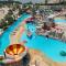 Sunset Beach Resort for Entertainment