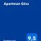 Apartman Gina