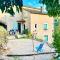 Gîte en Cévennes