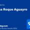 Casa Roque Aguayro