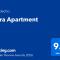 Cora Apartment