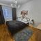 Negruzzi 2 bedrooms