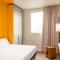 Ibis Budget Amiens Centre Gare