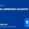 CASA ARMONIA SALENTO