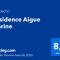 Résidence Aigue Marine