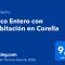 Ático Entero con Habitación en Corella