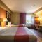 Motel 6-Indianapolis, IN - Airport