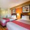Motel 6-Indianapolis, IN - Airport