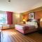 Motel 6-Indianapolis, IN - Airport