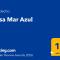 Casa Mar Azul
