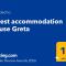 Guest accommodation house Greta