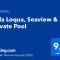 Villa Loqua, Seaview & Private Pool