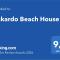 Fiskardo Beach House