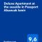 Deluxe Apartment at the seaside in Pasaport Alsancak Izmir