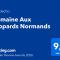 Domaine Aux Léopards Normands