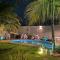 Casa de Praia Suítes