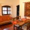 Las Nubes Cabañas & Loft