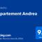 Appartement Andrea