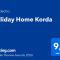 Holiday Home Korda
