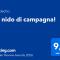 Un nido di campagna!