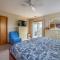 Climate Change - Duck, Sea Tern, Oceanside, 280 Yds to Beach, Pool, Hot Tub, Pets OK